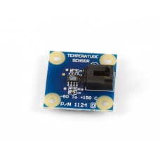 Precision Temperature Sensor