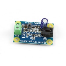 Phidgets 4-20mA Adapter