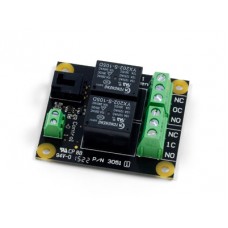 Phidgets Dual Relay Board