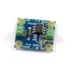 Phidgets SSR Relay Board 2.5A