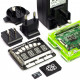 Pimoroni Raspberry Pi 3 Starter Kit for Android Things