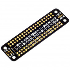 Pimoroni Pico HAT Hacker