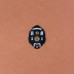 Pimoroni Bearables Acorn Motion Sensor