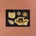 Pimoroni Bearables Bear Kit