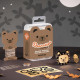 Pimoroni Bearables Bear Kit