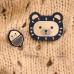 Pimoroni Bearables Bear Kit