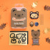 Pimoroni Bearables Bear Kit