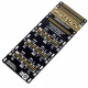 Pimoroni PCB Only – pHAT Stack