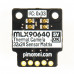 Pimoroni Standard (55°) – MLX90640 Thermal Camera Breakout