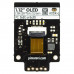 Pimoroni 1.12" Mono OLED (128x128, white/black) Breakout