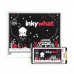 Pimoroni Inky wHAT (ePaper/eInk/EPD)