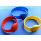 RFID Silicone Wristband - Mifare®1K (ISO 14443A)