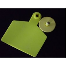 RFID Animal Ear Tag