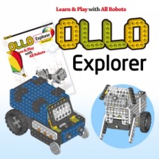 OLLO Explorer Kit [EN]