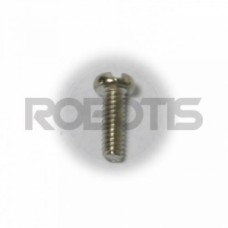 S1 Bolt PHS M2x6 (400 pcs)