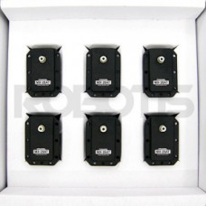 Dynamixel MX-28AT 6pcs Bulk