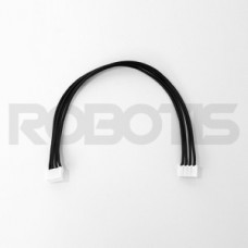 Robot Cable-X4P (Convertible) 180mm 10pcs