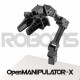 RM-X52-TNM OpenManipulator-X