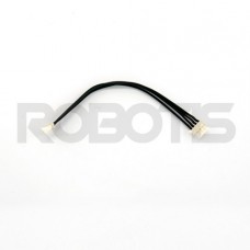 Robot Cable-4P 140mm 10pcs