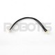 Robot Cable-4P 180mm 10pcs