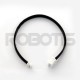 Robot Cable-4P 120mm (Wireless Module)