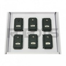 DYNAMIXEL RX-64 6pcs Bulk
