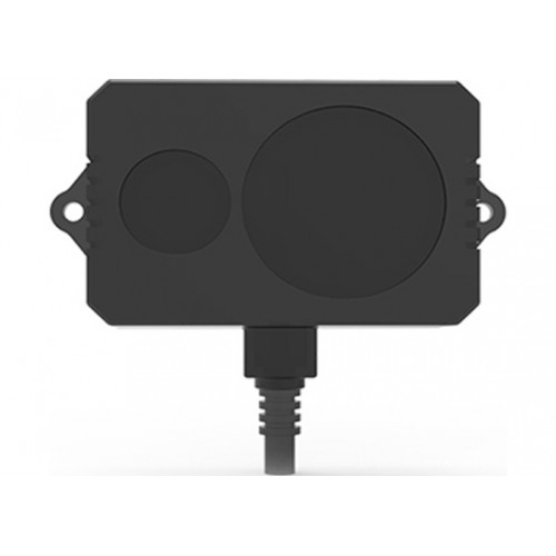 TF02 LiDAR(Mid-range distance sensor) at MG Super Labs India