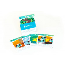 Zumi Activity Cards