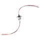Slip Ring - 12 Wire (2A)