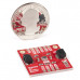 SparkFun Environmental Sensor Breakout - BME680 (Qwiic)