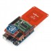 SparkFun RFID Evaluation Shield - 13.56MHz