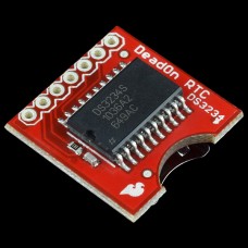 SparkFun DeadOn RTC - DS3234 Breakout