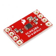 PCA9306 Level Translator Breakout