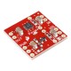 Sparkfun Mono Audio Amp Breakout - TPA2005D1