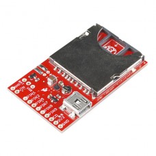 Sparkfun Electric Imp Breakout