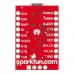 Sparkfun USB to Serial Breakout - FT232RL