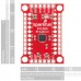 SparkFun 16 Output I/O Expander Breakout - SX1509