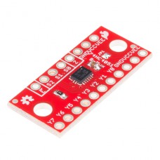 SparkFun Multiplexer Breakout - 8 Channel (74HC4051)