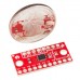 SparkFun Multiplexer Breakout - 8 Channel (74HC4051)