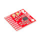 SparkFun Configurable OpAmp Board - TSH82