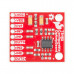 SparkFun Configurable OpAmp Board - TSH82