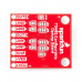 SparkFun Configurable OpAmp Board - TSH82