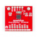 SparkFun Clock Generator Breakout - 5P49V60 (Qwiic)