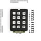 Keypad - 12 Button