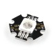 Triple Output High Power RGB LED