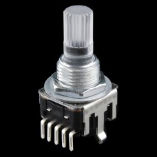 Rotary Encoder Illuminated (RGB)