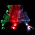 Fiber Optic Fabric - White (40x75 cm)
