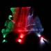 Fiber Optic Fabric - White (40x75 cm)