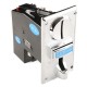 Coin Acceptor - Programmable (6 coin type) - Pulse output