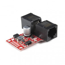 SparkFun QwiicBus - MidPoint